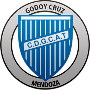 Logo Godoy Cruz Reserves