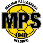 Logo Malmin Palloseura Helsinki