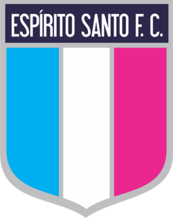 Logo Espirito Santo ES