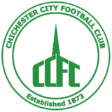 Logo Chichester City