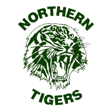 Logo Northern Tigers