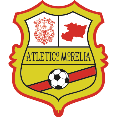 Logo Club Atlético Morelia