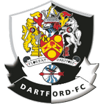 Logo Dartford