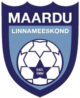 Logo FC Maardu