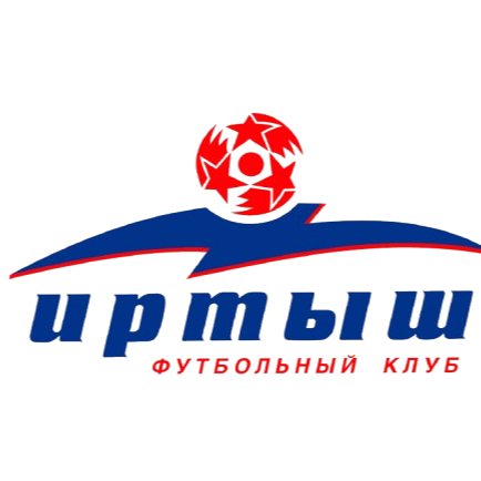 Logo FC Irtysh Omsk