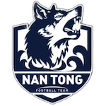 Logo Nantong Team