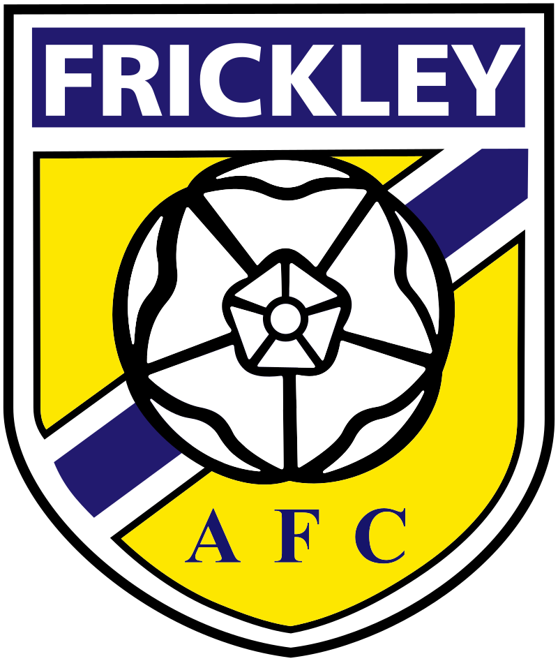 Logo Frickley Athletic