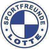Logo Sportfreunde Lotte