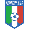 Logo Brisbane City U23
