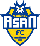 Logo Chungnam Asan