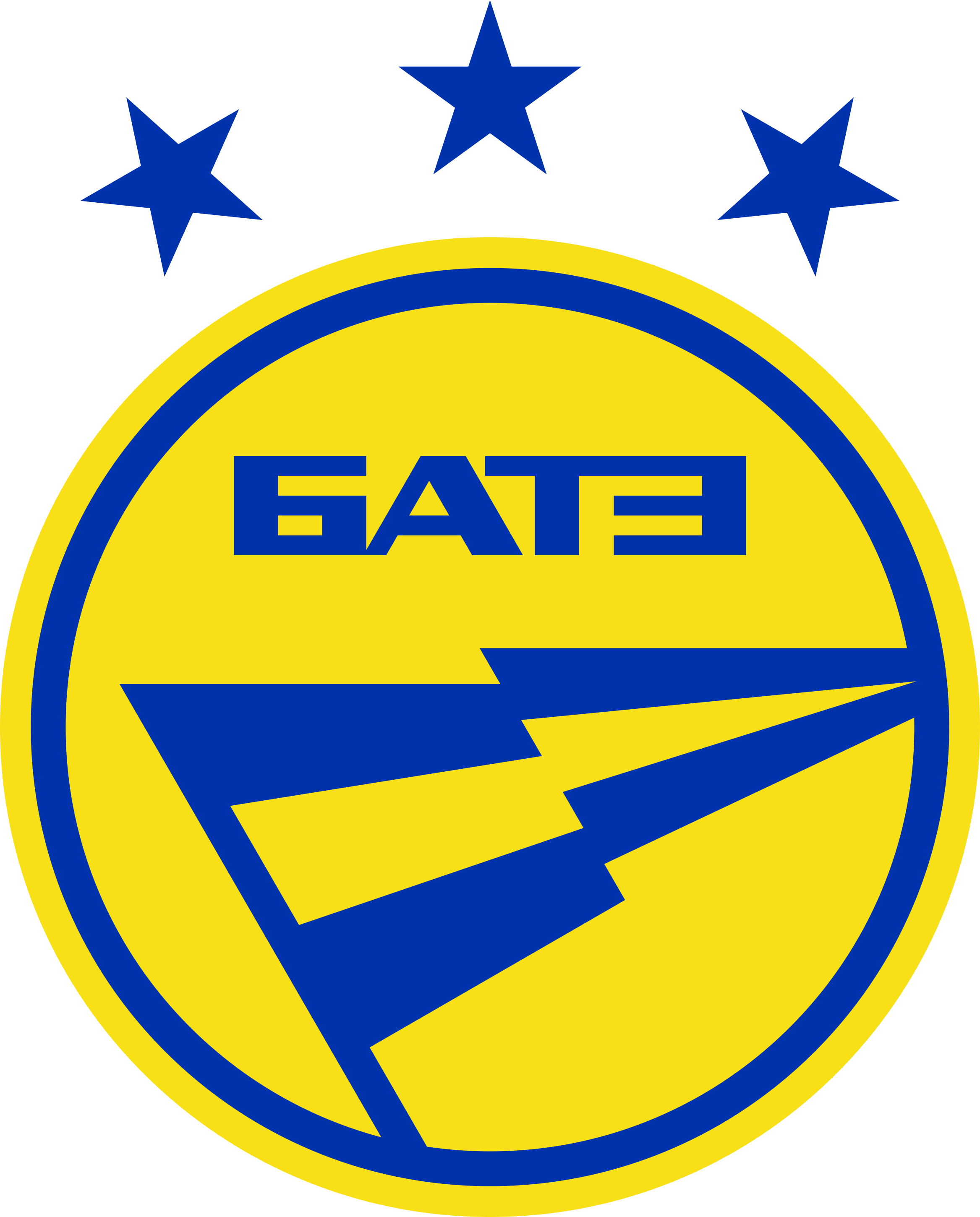 Logo BATE Borisov