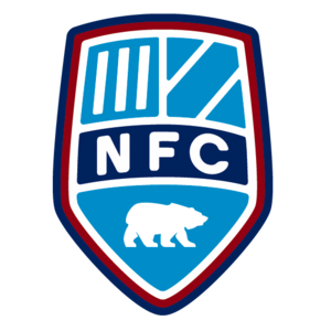 Logo Nykobing FC