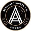 Logo Auckland United
