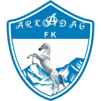 Logo Arkadag FK