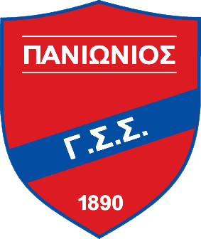Logo Panionios G.S.S.