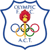 Logo Canberra Olympic Women
