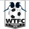 Logo Wimborne Town