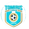 Logo Tomiris Turan Women