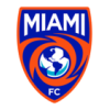Logo Miami FC
