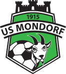 Logo US Mondorf-les-Bains