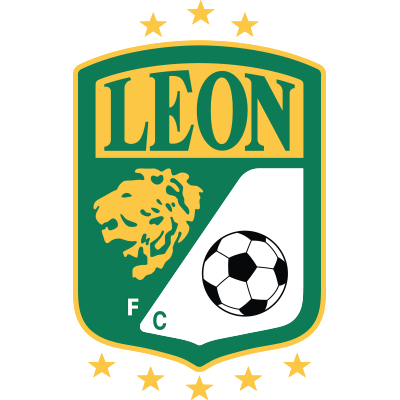 Logo Club Leon