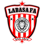 Logo Labasa FC