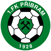 Logo Fotbal Příbram