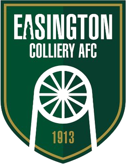 Logo Easington Colliery
