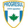 Logo AFC Progresul Spartac Bucuresti