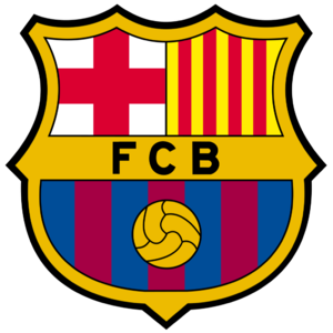 Logo Barcelona Women