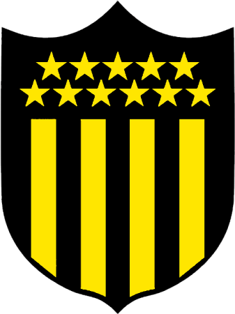 Logo CA Penarol