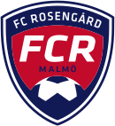 Logo FC Rosengard Women