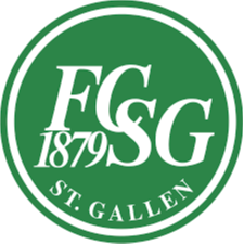Logo FC St.Gallen U21