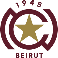 Logo Al Nejmeh SC