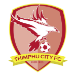 Logo Thimphu City