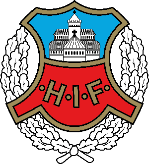 Logo Helsingborgs