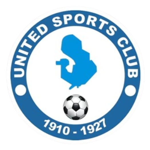 Logo Prayag United SC