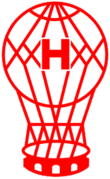 Logo Huracan Reserves