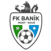 Logo Banik Most-Sous