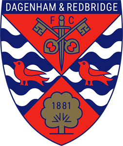 Logo Dagenham   Redbridge