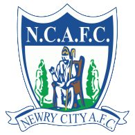 Logo Newry City