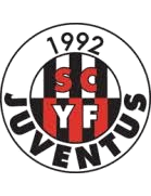 Logo YF Juventus Zurich