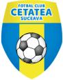 Logo Cetate Suceava