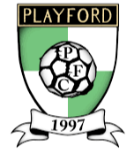 Logo Playford Reserves