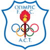 Logo Canberra Olympic U23