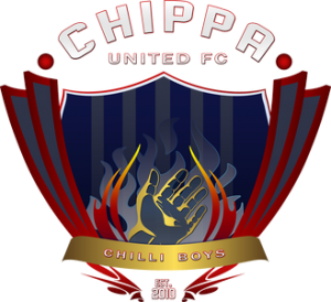 Logo Chippa United