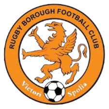 Logo Rugby Borough