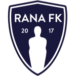 Logo Rana FK