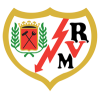 Logo Rayo Vallecano B