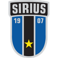 Logo IK Sirius FK
